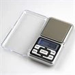 Pocket Scale