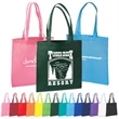 Nonwoven Value Tote