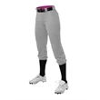 Alleson Athletic Women's Belted Speed Premium Fastpitch P...