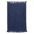 Q-Tees Fringed Fingertip Towel