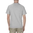 Unisex Heavyweight Cotton T-Shirt