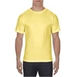 Unisex Heavyweight Cotton T-Shirt