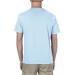 Unisex Heavyweight Cotton T-Shirt