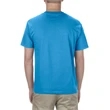 Unisex Heavyweight Cotton T-Shirt