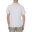 Unisex Heavyweight Cotton T-Shirt