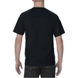 Unisex Heavyweight Cotton T-Shirt