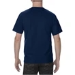 Unisex Heavyweight Cotton T-Shirt