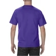 Unisex Heavyweight Cotton T-Shirt