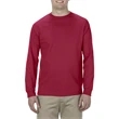 Adult Long-Sleeve T-Shirt