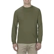Adult Long-Sleeve T-Shirt