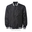 Independent Trading Co. Lightweight Bomber Jacket