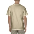 Adult 5.5 oz., 100% Soft Spun Cotton T-Shirt