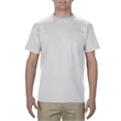 Adult 5.5 oz., 100% Soft Spun Cotton T-Shirt