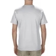 Adult 5.5 oz., 100% Soft Spun Cotton T-Shirt