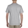 Adult 5.5 oz., 100% Soft Spun Cotton T-Shirt