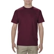 Adult 5.5 oz., 100% Soft Spun Cotton T-Shirt