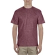 Adult 5.5 oz., 100% Soft Spun Cotton T-Shirt