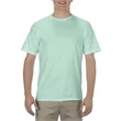 Adult 5.5 oz., 100% Soft Spun Cotton T-Shirt