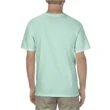Adult 5.5 oz., 100% Soft Spun Cotton T-Shirt