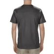 Adult 5.5 oz., 100% Soft Spun Cotton T-Shirt