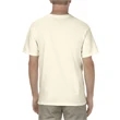 Adult 5.5 oz., 100% Soft Spun Cotton T-Shirt