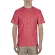 Adult 5.5 oz., 100% Soft Spun Cotton T-Shirt