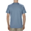 Adult 5.5 oz., 100% Soft Spun Cotton T-Shirt