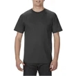 Adult 5.5 oz., 100% Soft Spun Cotton T-Shirt