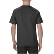 Adult 5.5 oz., 100% Soft Spun Cotton T-Shirt