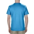 Adult 5.5 oz., 100% Soft Spun Cotton T-Shirt