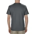 Adult 5.5 oz., 100% Soft Spun Cotton T-Shirt