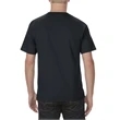 Adult 5.5 oz., 100% Soft Spun Cotton T-Shirt