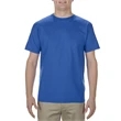Adult 5.5 oz., 100% Soft Spun Cotton T-Shirt