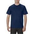 Adult 5.5 oz., 100% Soft Spun Cotton T-Shirt