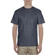 Adult 5.5 oz., 100% Soft Spun Cotton T-Shirt