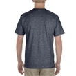 Adult 5.5 oz., 100% Soft Spun Cotton T-Shirt