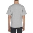 Youth 6.0 oz., 100% Cotton T-Shirt