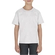 Youth 6.0 oz., 100% Cotton T-Shirt