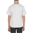 Youth 6.0 oz., 100% Cotton T-Shirt