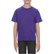 Youth 6.0 oz., 100% Cotton T-Shirt