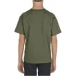 Youth 6.0 oz., 100% Cotton T-Shirt