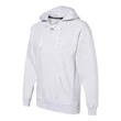 J. America Sport Lace Hooded Sweatshirt