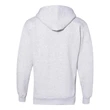J. America Sport Lace Hooded Sweatshirt