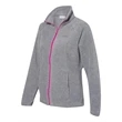 Columbia Women's Benton Springs™ Fleece Full-Zip Jacket