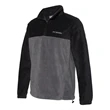 Columbia Steens Mountain™ Fleece Quarter-Zip Pullover