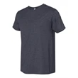 JERZEES Premium Blend Ringspun Crewneck T-Shirt