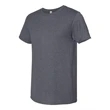 JERZEES Premium Blend Ringspun Crewneck T-Shirt