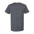 JERZEES Premium Blend Ringspun Crewneck T-Shirt