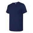 JERZEES Premium Blend Ringspun Crewneck T-Shirt
