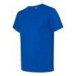 JERZEES Premium Blend Ringspun Crewneck T-Shirt